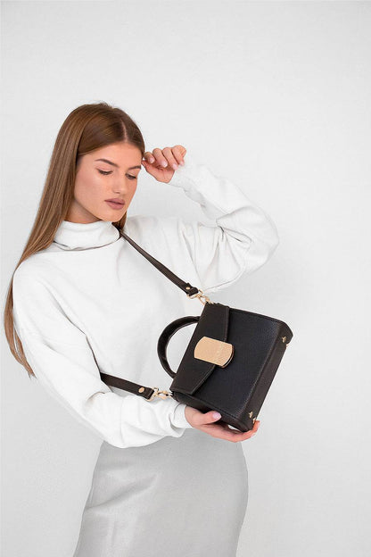 ELOISE - crno - Lovely Boutique HR