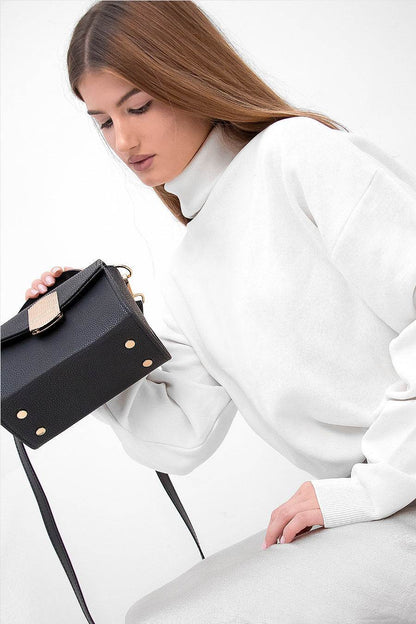 ELOISE - crno - Lovely Boutique HR