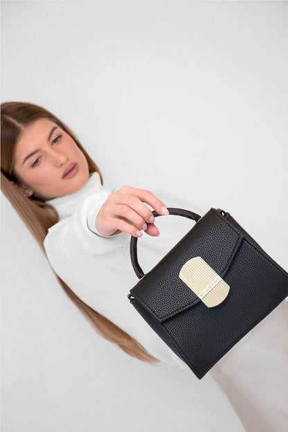 ELOISE - crno - Lovely Boutique HR