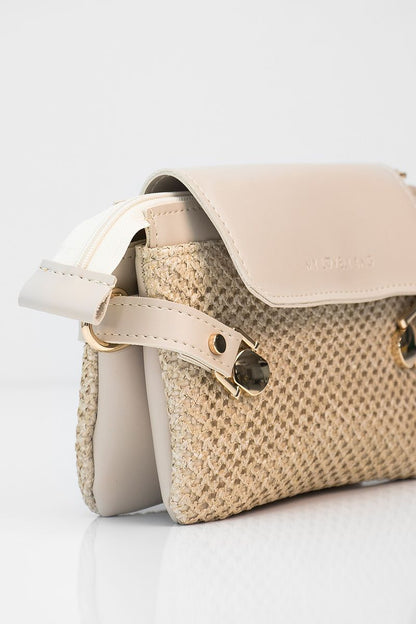 AURORA BABY SUNNY - beige