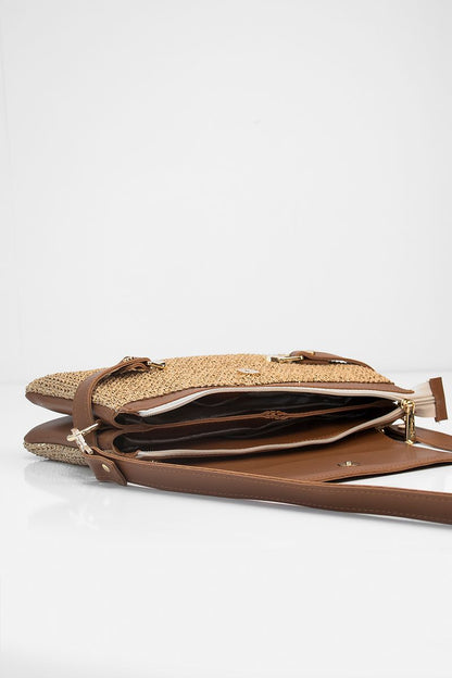 AURORA SUNNY - smeđe