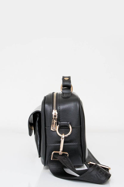 GIANNA - crno - Lovely Boutique HR