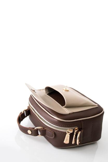 GIANNA - smeđe - Lovely Boutique HR