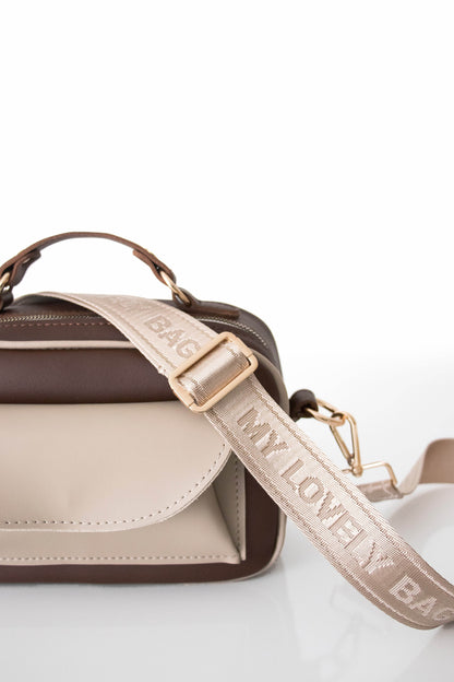 GIANNA - smeđe - Lovely Boutique HR