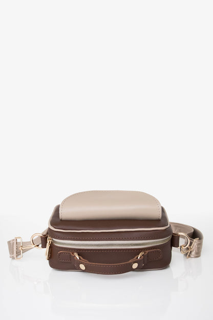 GIANNA - smeđe - Lovely Boutique HR