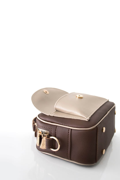 GIANNA - smeđe - Lovely Boutique HR