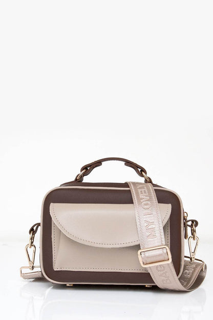 GIANNA - smeđe - Lovely Boutique HR