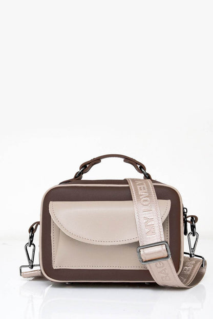 GIANNA - smeđe - Lovely Boutique HR