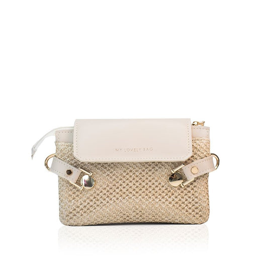 AURORA BABY SUNNY - bež