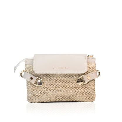 AURORA BABY SUNNY - beige