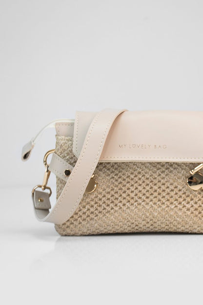 AURORA BABY SUNNY - beige