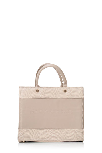 PANDORA - bež - Lovely Boutique HR