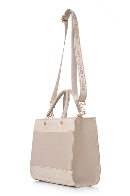 PANDORA - bež - Lovely Boutique HR