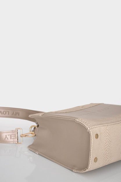 PANDORA - bež - Lovely Boutique HR