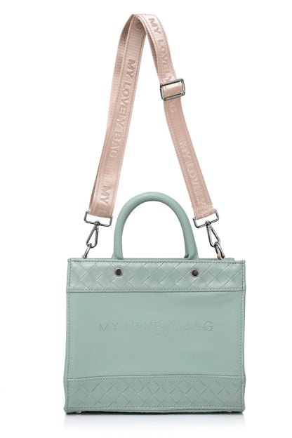 PANDORA - mint - Lovely Boutique HR