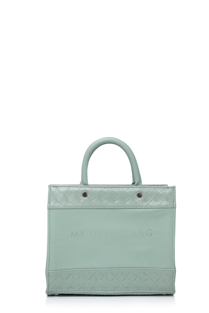 PANDORA - mint - Lovely Boutique HR