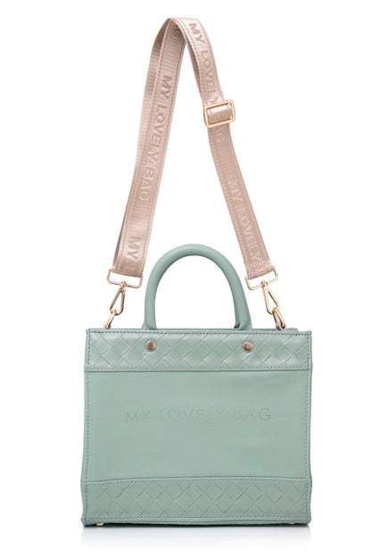 PANDORA - mint - Lovely Boutique HR