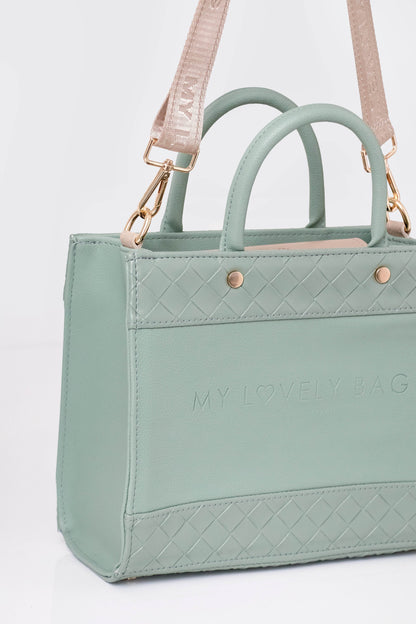 PANDORA - mint - Lovely Boutique HR