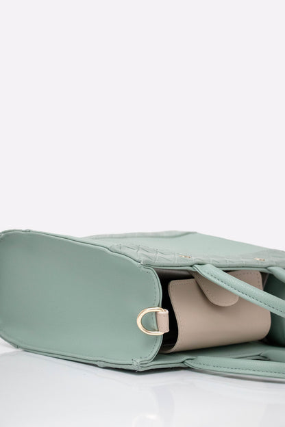 PANDORA - mint - Lovely Boutique HR