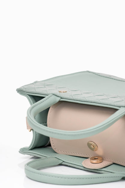 PANDORA - mint - Lovely Boutique HR