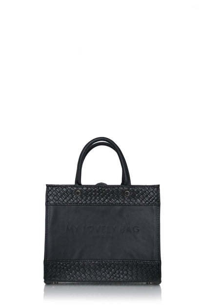 PANDORA - crno - Lovely Boutique HR