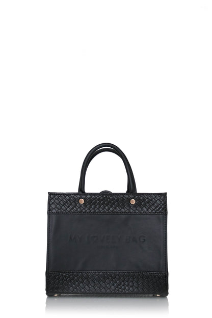 PANDORA - crno - Lovely Boutique HR