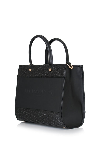 PANDORA - crno - Lovely Boutique HR