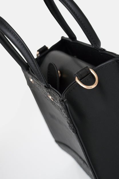 PANDORA - crno - Lovely Boutique HR