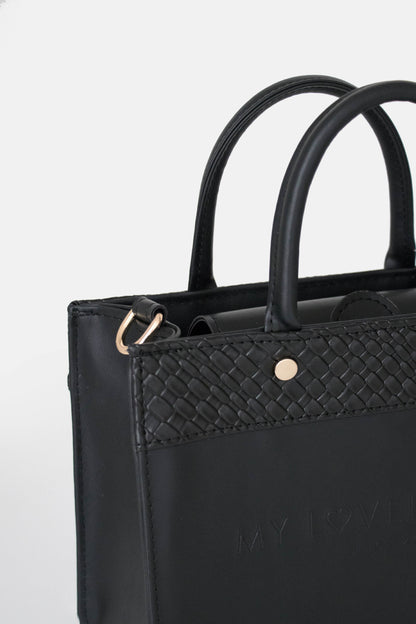 PANDORA - crno - Lovely Boutique HR