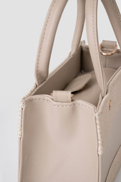 PANDORA MINI - bež - Lovely Boutique HR