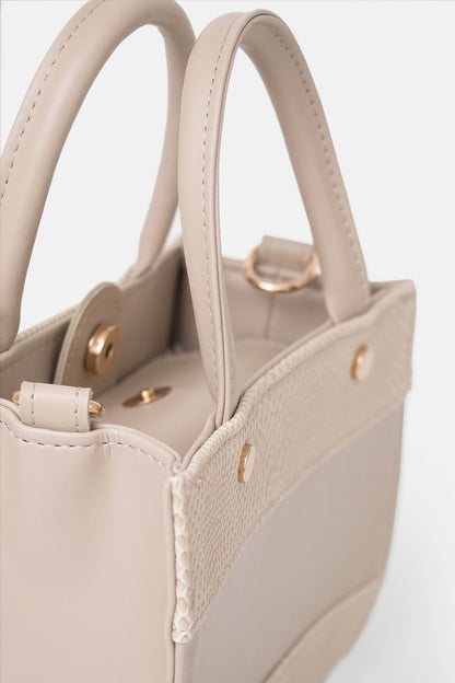 PANDORA MINI - bež - Lovely Boutique HR