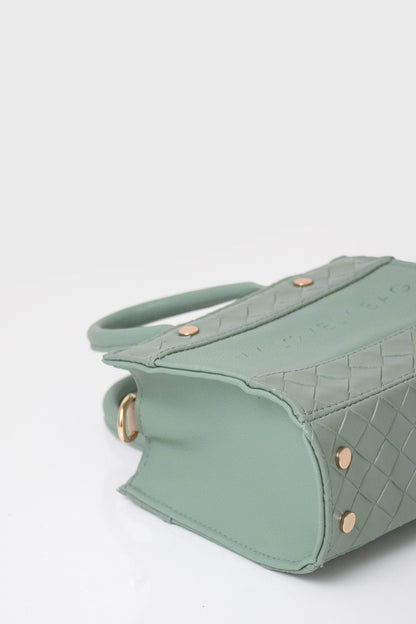 PANDORA MINI - mint - Lovely Boutique HR