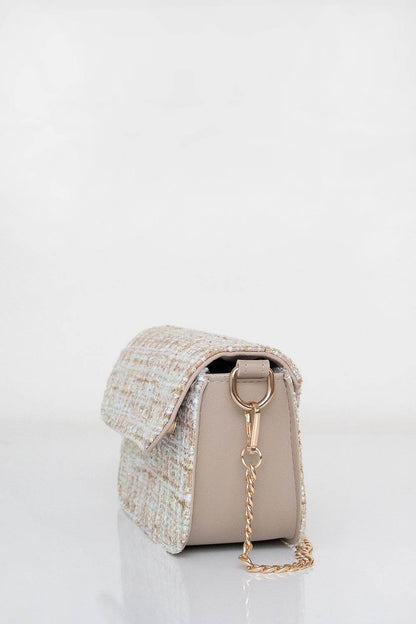 PIA - bež - Lovely Boutique HR