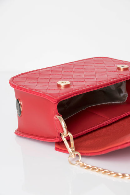 PIA - crveno - Lovely Boutique HR