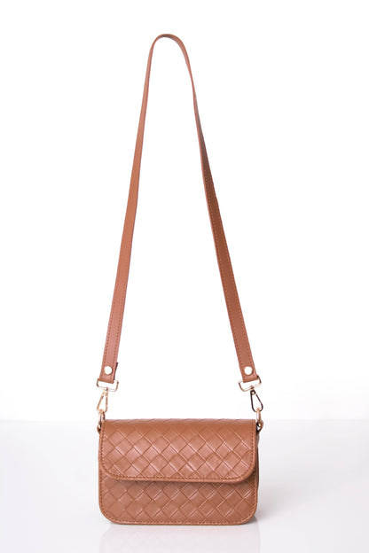 PIA - smeđe - Lovely Boutique HR