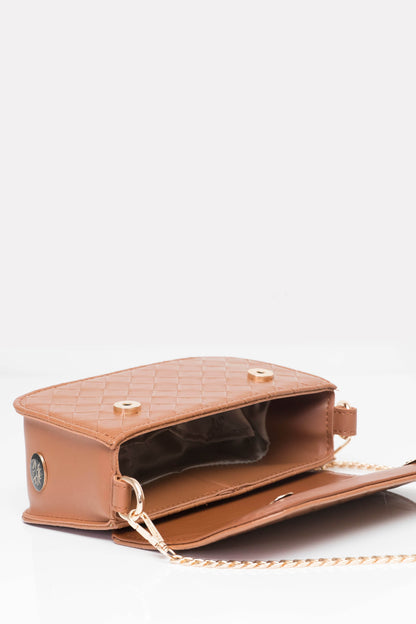 PIA - smeđe - Lovely Boutique HR