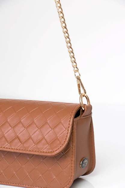 PIA - smeđe - Lovely Boutique HR