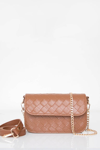 PIA - smeđe - Lovely Boutique HR