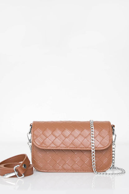 PIA - smeđe - Lovely Boutique HR