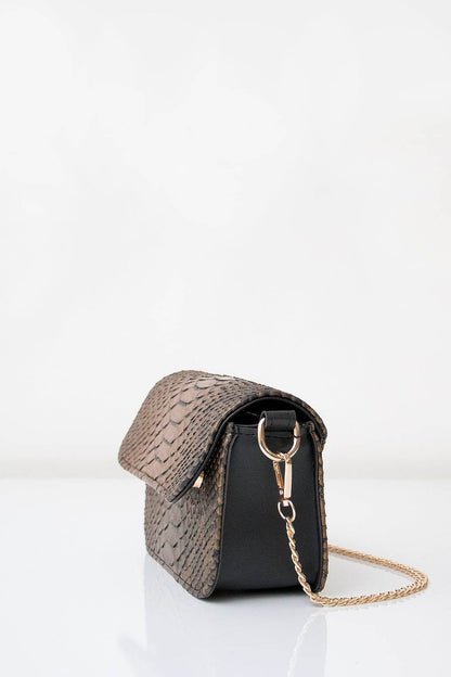 PIA - zlatno - Lovely Boutique HR