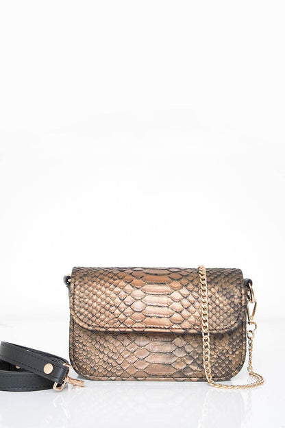 PIA - zlatno - Lovely Boutique HR