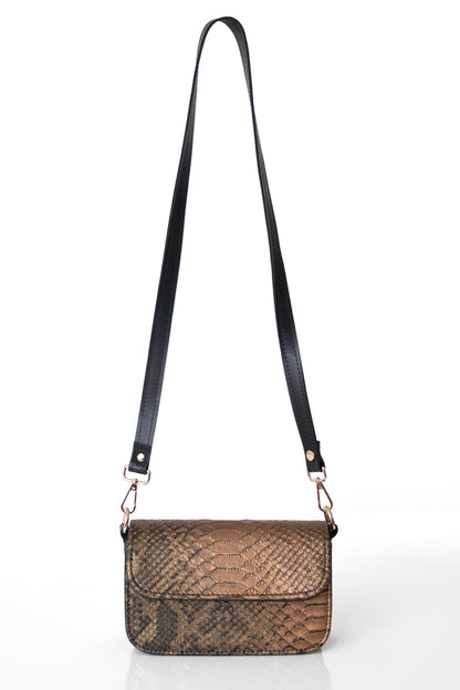 PIA - zlatno - Lovely Boutique HR