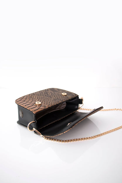 PIA - zlatno - Lovely Boutique HR