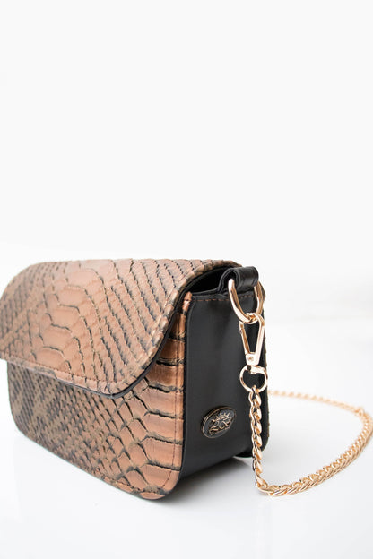 PIA - zlatno - Lovely Boutique HR