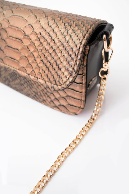 PIA - zlatno - Lovely Boutique HR