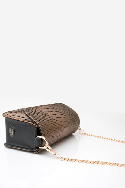 PIA - zlatno - Lovely Boutique HR