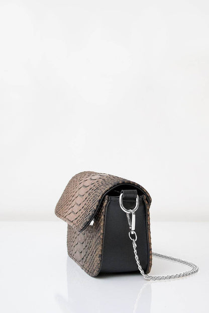 PIA - zlatno - Lovely Boutique HR