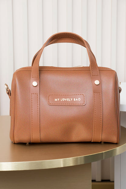 GIGI – svijetlo smeđe