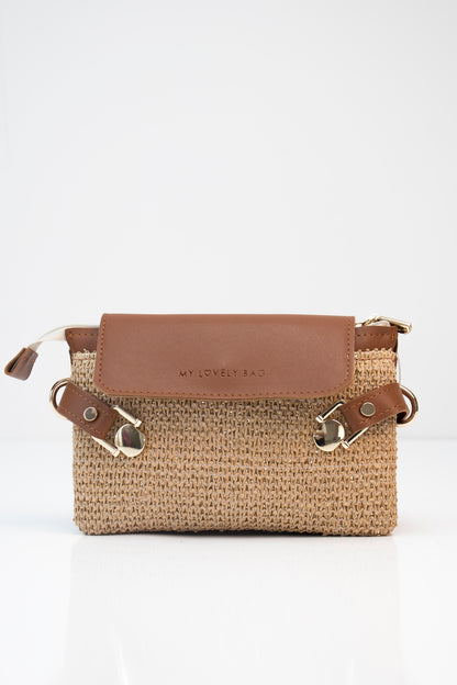 AURORA BABY SUNNY – svijetlo smeđe