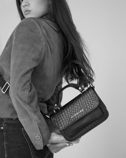 DESTINY MINI - black